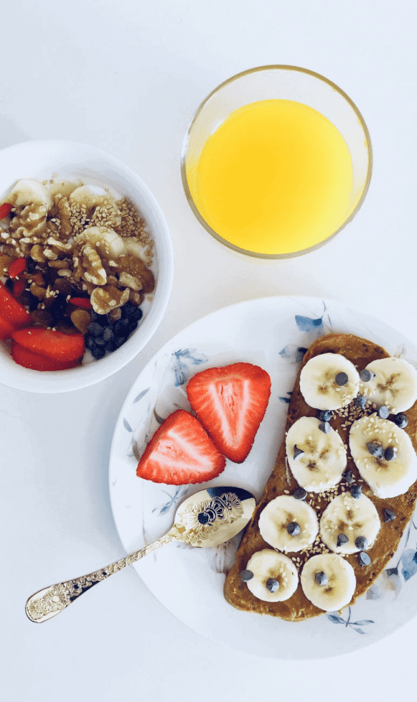 How to fuel the body for HIIT
