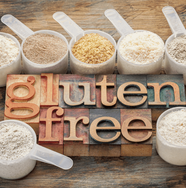 Gluten Free Products - are they a healthy alternative for coeliac disease