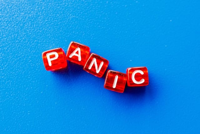 Autogenic Training and panic attacks