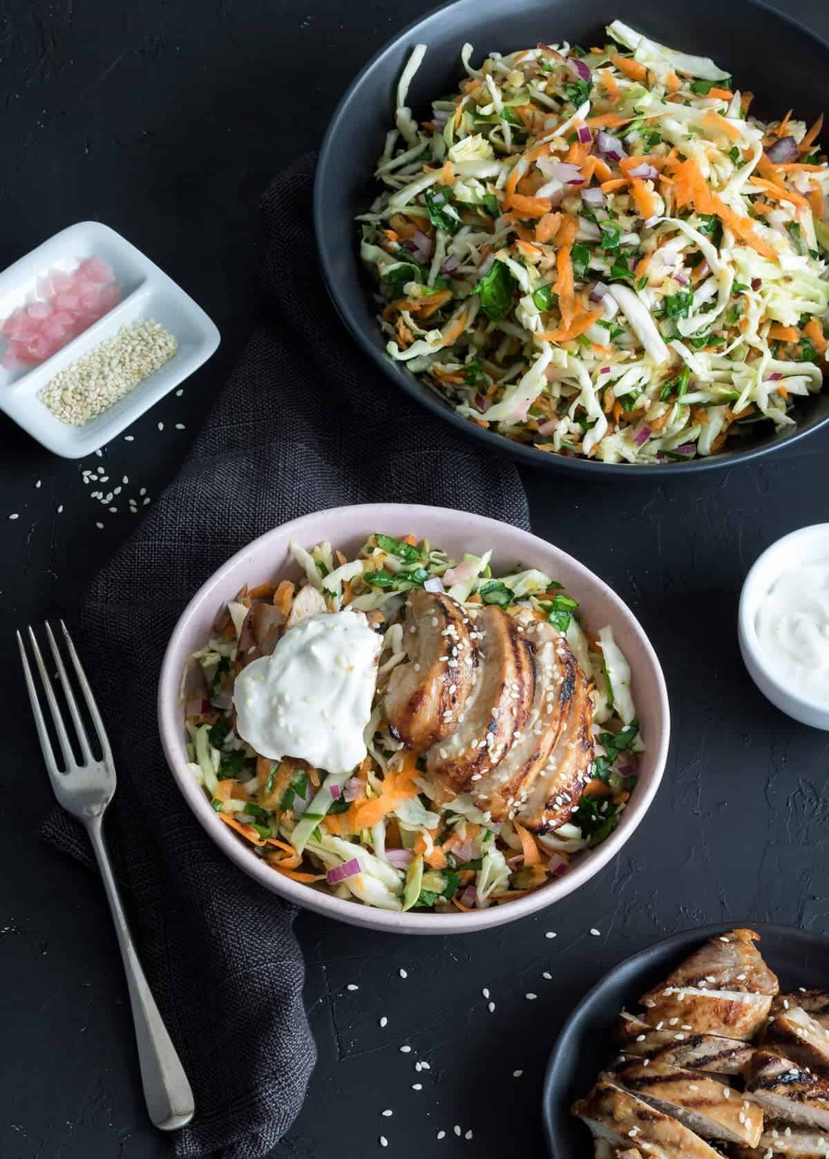 Recipe: Miso chicken | D'Connect