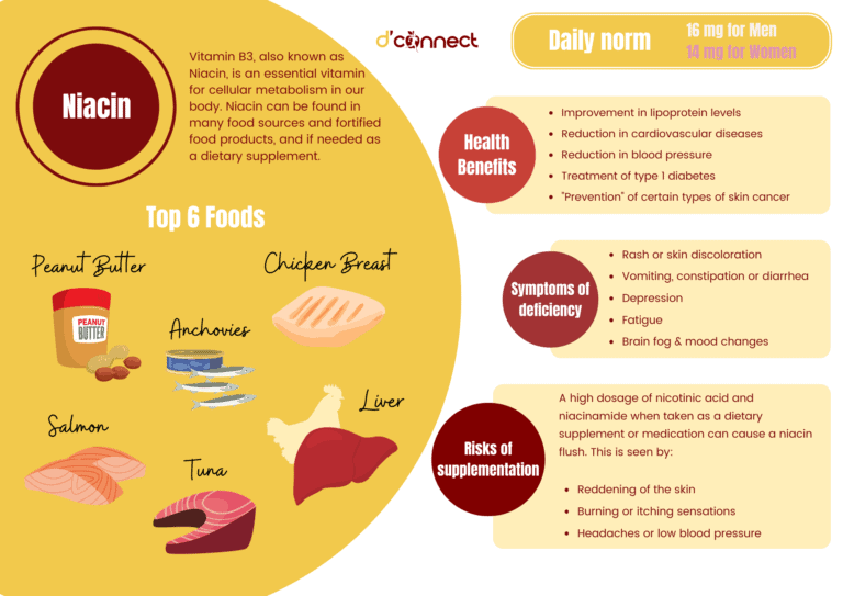 Nutrient Of The Month Vitamin B3 Niacin D Connect nutrient-of-the-month-vitamin-b3-niacin-d-connect