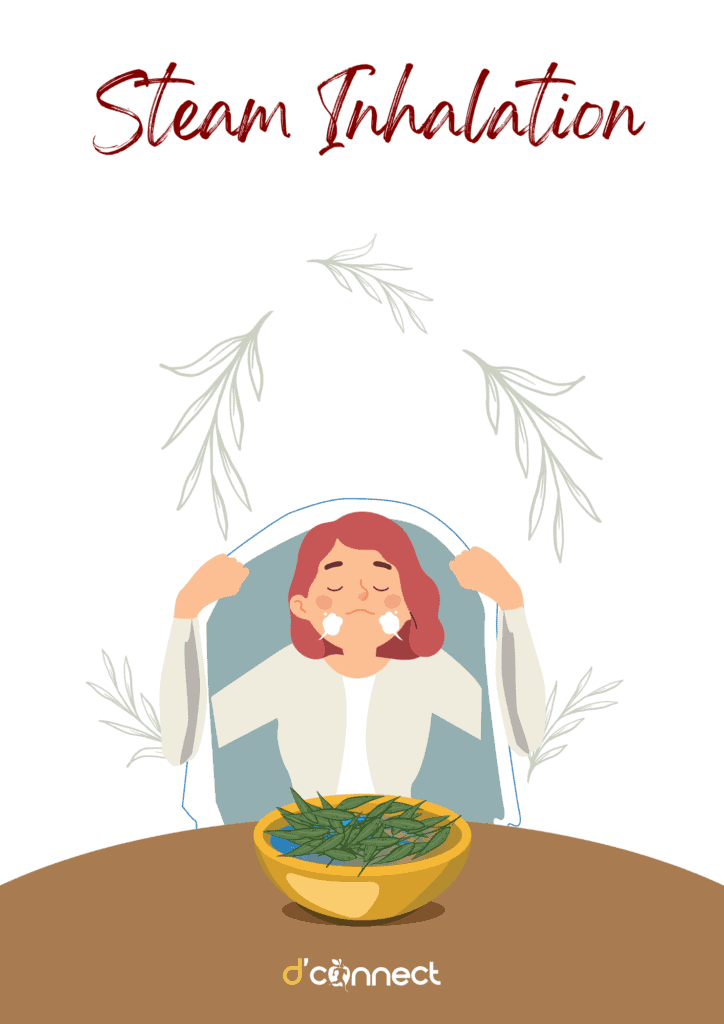 Natural remedies For our respiratory health (sinuses, throat and lungs