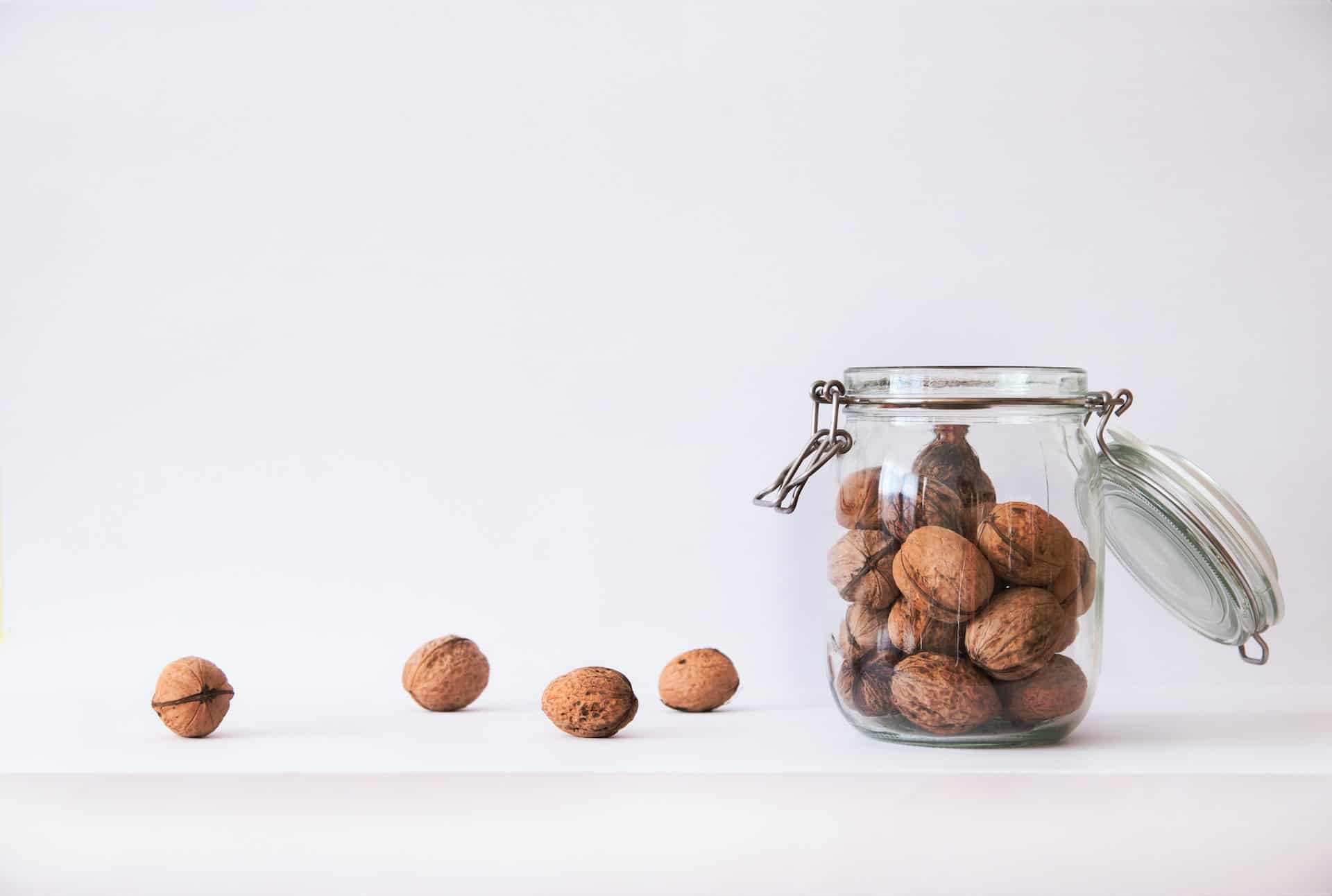 Imge of post Anti-cancer foods: The Healthiest Nuts (Part 1)