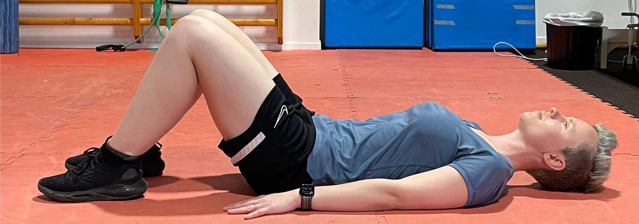 Exercise Guide to: Hardy Hamstrings | D'Connect