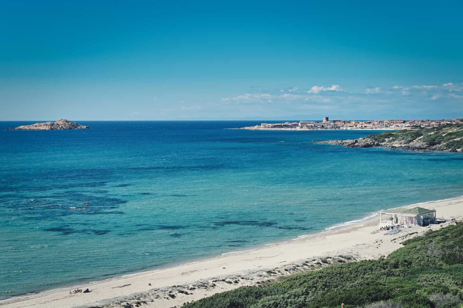 Imge of post Unveiling the Secrets of the Blue Zones: A Closer Look at Sardinia’s Longevity