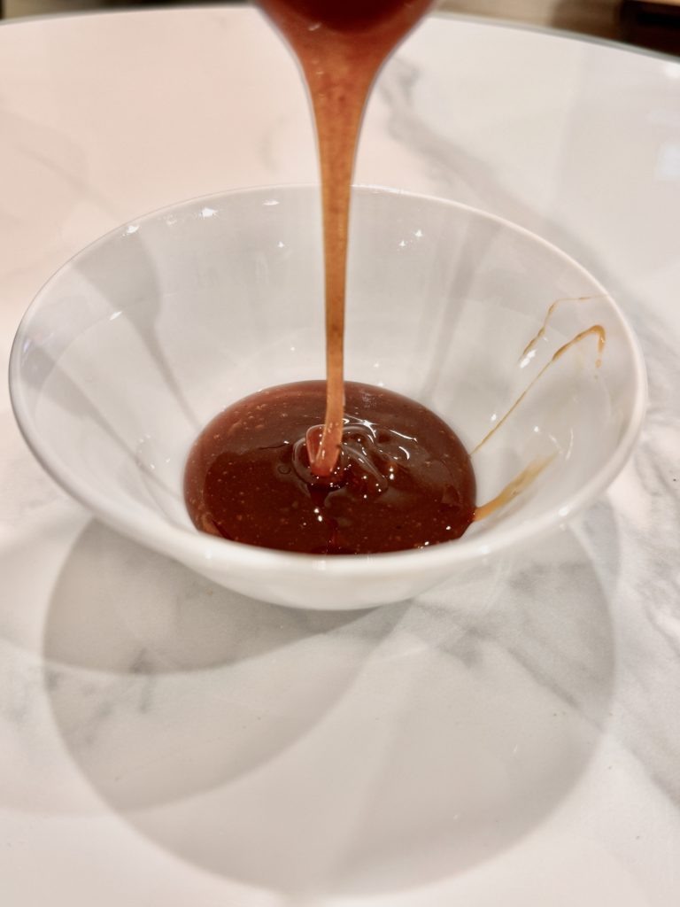 Vegan Caramel