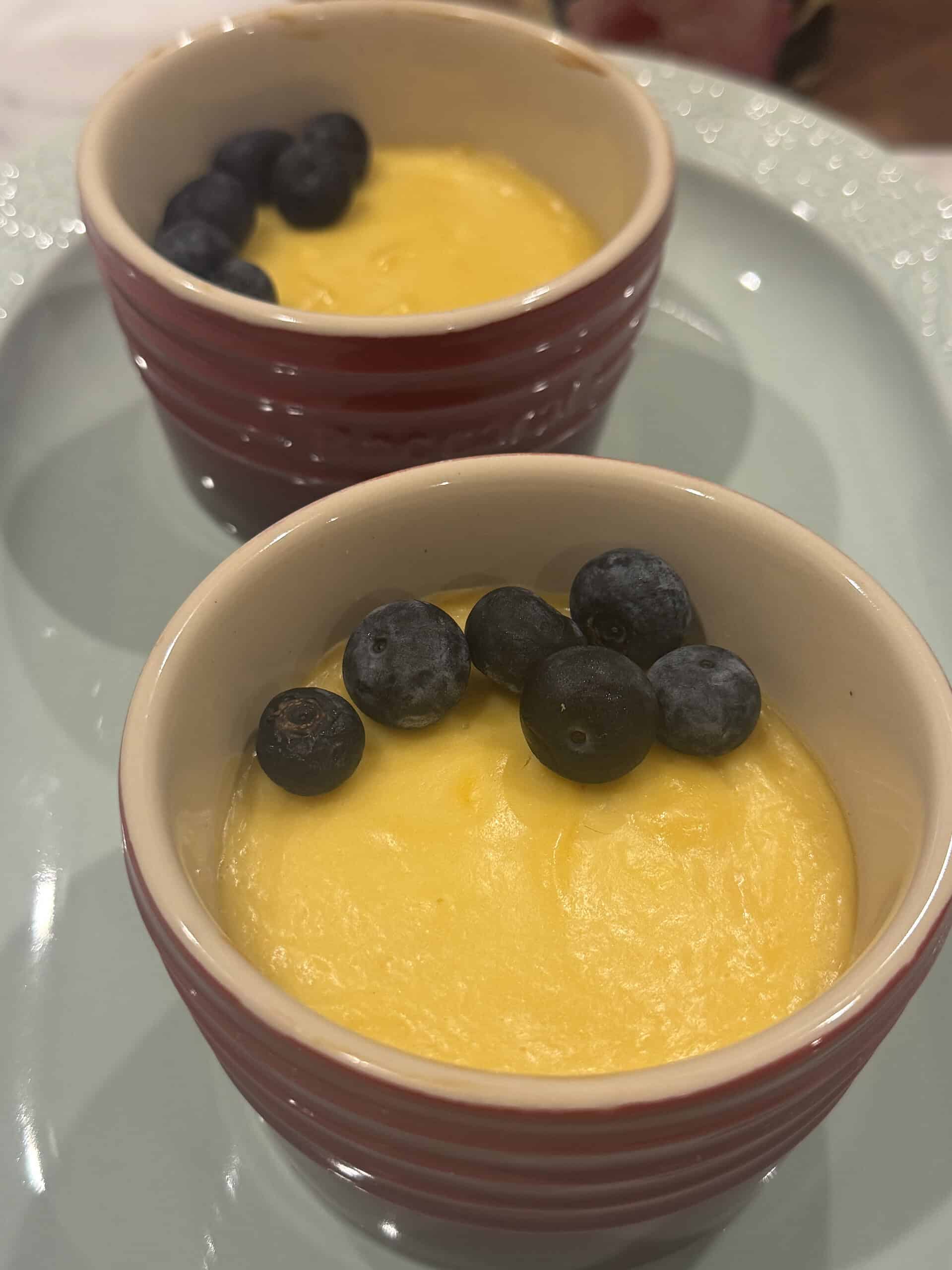 Imge of post Recipe: Cheesecake