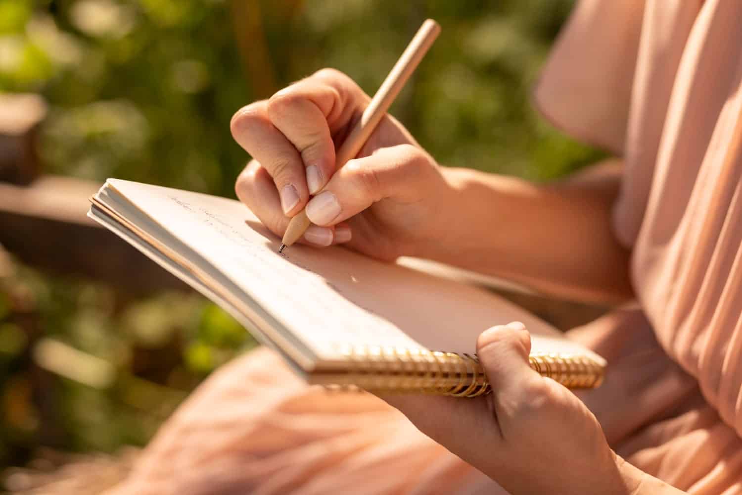 Imge of post Different Types of Mindfulness