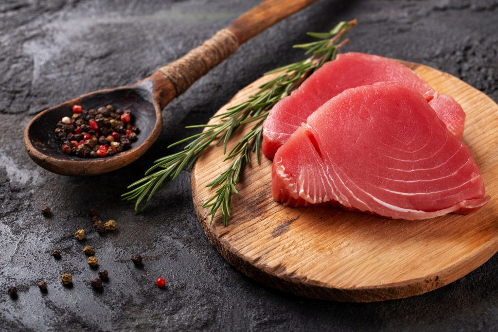 Tuna