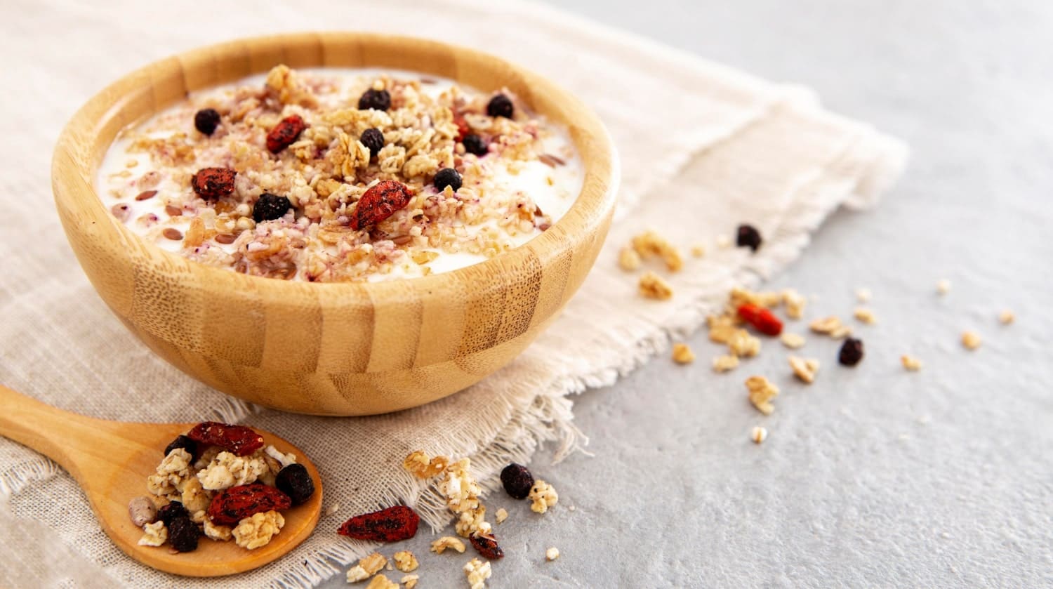 Imge of post Dietary Fibre: The Foundation of a Balanced Diet