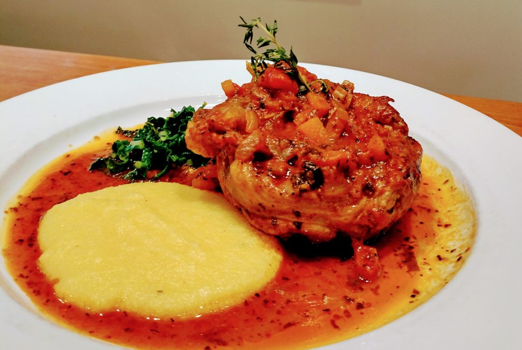 Osso Bucco
