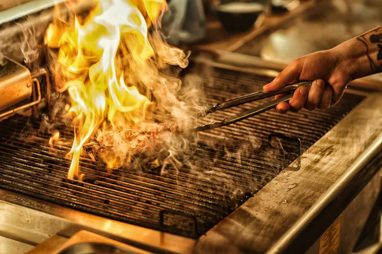 Imge of post History of Meat Processing and Preservation: Carcinogens (Part 3)
