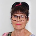 Annemieke Van Dam